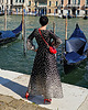 sukienki maxi damskie New SUKIENKA Polka dots 3