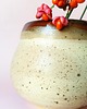 wazony Ceramiczny wazonik kula 1