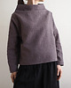 bluza bez kaptura damska Bluza Len 100% SEA 3