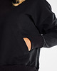 bluza z kapturem damska Bluza C318 7
