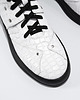 buty męskie Sneakersy The Shoemaker Męskie "Base" White 6