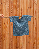 t-shirty dla chłopców T-shirt niebieskie  rekiny 2
