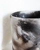 kubki i filiżanki Ceramiczny unikatowy kubek handmade, 250 ml 3