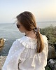 gumki do włosów Scrunchie Chantelle 2