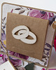 kartki scrapbooking Pamiątka ślubu, exploding box, kartka 3d na wesele 4
