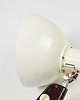 kinkiety Lampa nożycowa, Niemcy, lata 60 5