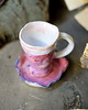 filiżanki Mała filiżanka do espresso. 2