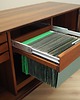 komody i szafki Sideboard palisandrowy, duński design, lata 60,  Arne Vodder, Sibast 4