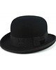 czapki i kapelusze męskie Kapelusz Melonik ENGLISH 1