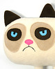 misie i maskotki Grumpy Cat 1