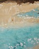 obrazy Blue lagoon 15 obraz abstrakcyjny nowoczesna abstrakcja do salonu 3