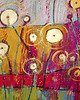 plakaty Marzec - plakat 70x50 cm 2