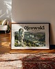 plakaty Plakat Ojcowski Park Narodowy - Druk Pigmentowy 4