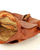 plecaki Miejski plecak skórzany w stylu old look handmade leather brąz 7