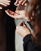 pierścionki srebrne MONOLITH / silver ring 7