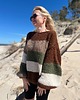 swetry damskie  Sweter oversize 4
