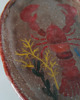 talerze, miski Raczek - talerzyk ceramiczny 3