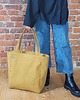 torby na ramię Lazy bag Bukka musztrada miejska vegan 7