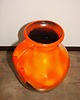 wazony Wazon ceramiczny Fat Lava, Niemcy, lata 70. 6