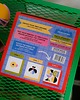 gry edukacyjne dla dzieci Nauka figur geometrycznych  Shapes Puzzle 3