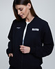 bluza bez kaptura damska Bluza Rozpinana Bomber Truck 5