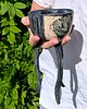 cukiernice Ceramiczna cukiernica ręcznie malowana 1