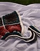 czapki damskie Kapturek granny square 6