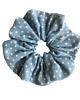 gumki do włosów Duża gumka do włosów scrunchie / kollale 1