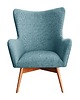 fotele Fotel WESLEY 5