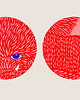 grafiki i ilustracje Yeti red 4