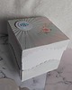 kartki na komunię Pamiątka Pierwszej Komunii dla dziewczynki, box z personalizacją 3