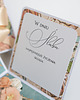 kartki scrapbooking Pamiątka ślubu, exploding box, kartka 3d na wesele 3