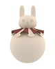 lampy do pokoju dziecka Lampka nocna Zajączek brązowy OYOY mini 4