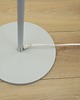 lampy podłogowe Lampa podłogowa, duński design, lata 70, designer: Sophus Frandsen 6
