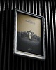 plakaty Plakat Motoryzacja -  Lotus 97T - Ayrton Senna 3