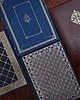 pokrowce i etui - różne Etui Pani Art Deco na czytnik Inkbook Calypso personalizacja 1