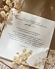 kartki scrapbooking Ręcznie robiona kartka dla księdza na święcenia kapłańskie 1