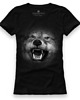 t-shirt damskie T-shirt damski UNDERWORLD Wolf 2