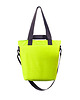 torby na ramię Torba CLASSIC LIME SMALL 2