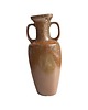 wazony Ceramiczny wazon Amfora Cyrkon, Bolesławiec, Polska lata 70. 4
