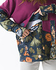 bluza z kapturem damska Bluza kangurka Mia 4