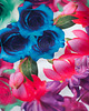 bluza bez kaptura damska Orchidea 3
