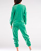 bluza bez kaptura damska Bluza B410 3