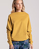 bluza bez kaptura damska Bluza Tecoma 1