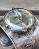 bransoletki wire wrapping Przeźrocze - bransoletka regulowana 3