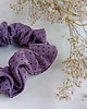 gumki do włosów Scrunchie, jedwabne scrunchie, gumka do włosów 2