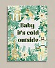 grafiki i ilustracje Baby it's cold outside.. 3