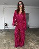 kardigany damskie Kimono Pekin confident print 1