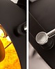 kinkiety Lampa ścienna Black&Gold Ø30cm 5
