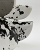 kubki Kubek #06 /white and black, 100ml/ z serii Architecture 6